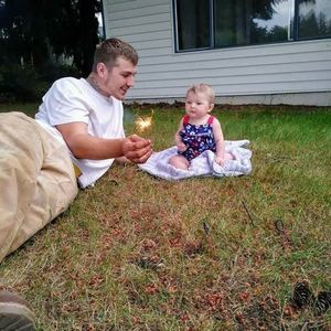 Meet your Posher, Kyley